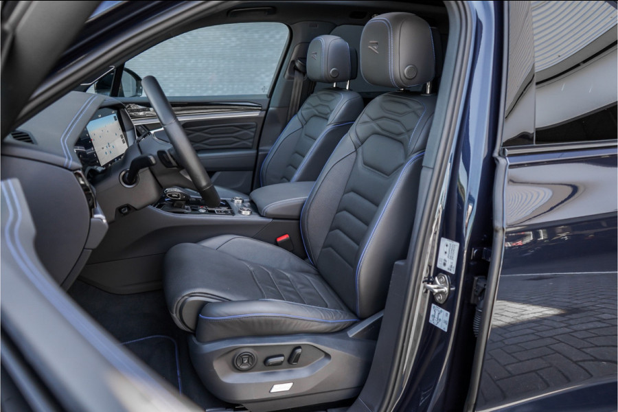 Volkswagen Touareg 3.0 TSi eHybrid 4MOTION R Black Style Pano Nachtzicht