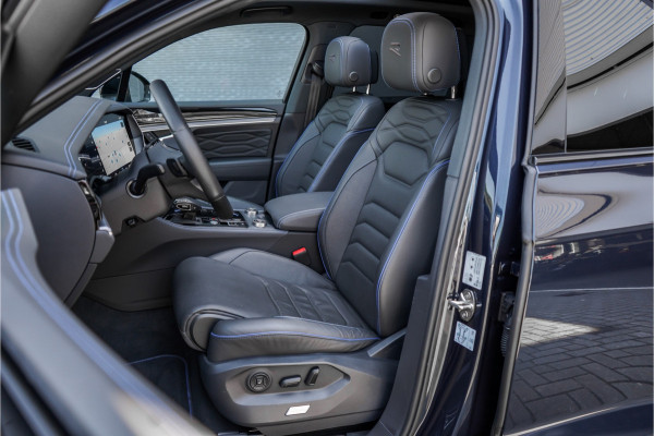Volkswagen Touareg 3.0 TSi eHybrid 4MOTION R Black Style Pano Nachtzicht
