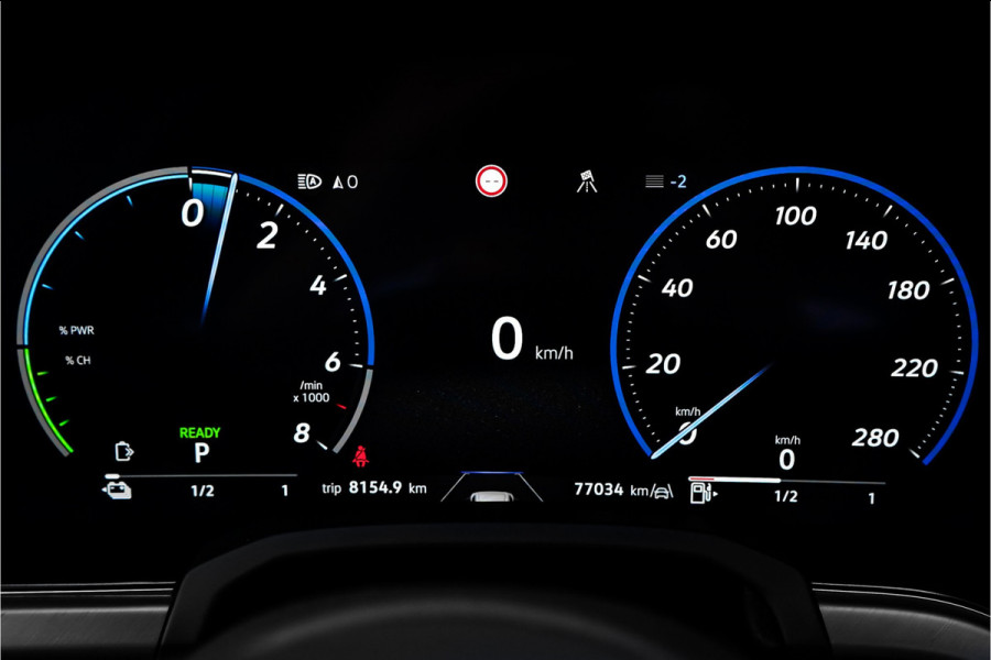 Volkswagen Touareg 3.0 TSi eHybrid 4MOTION R Black Style Pano Nachtzicht