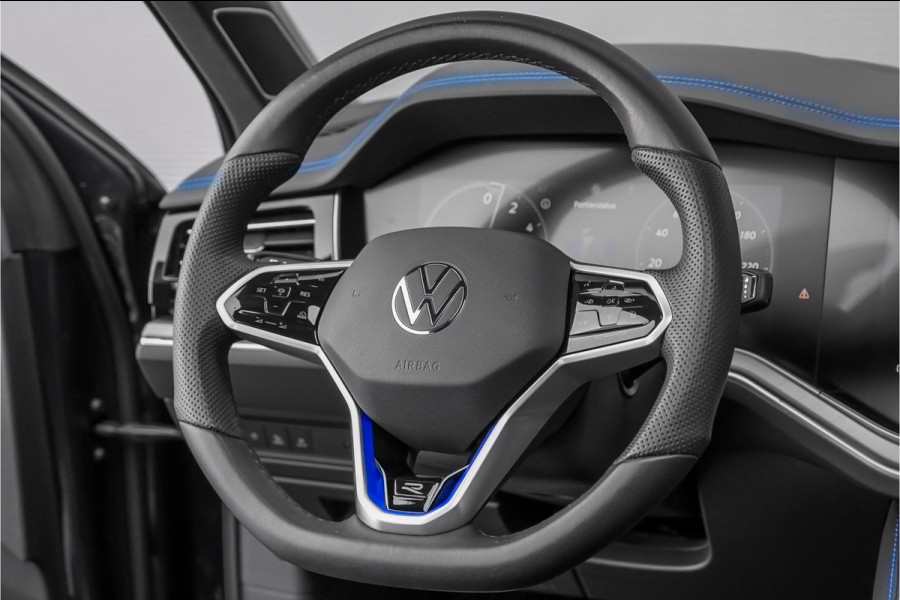 Volkswagen Touareg 3.0 TSi eHybrid 4MOTION R Black Style Pano Nachtzicht