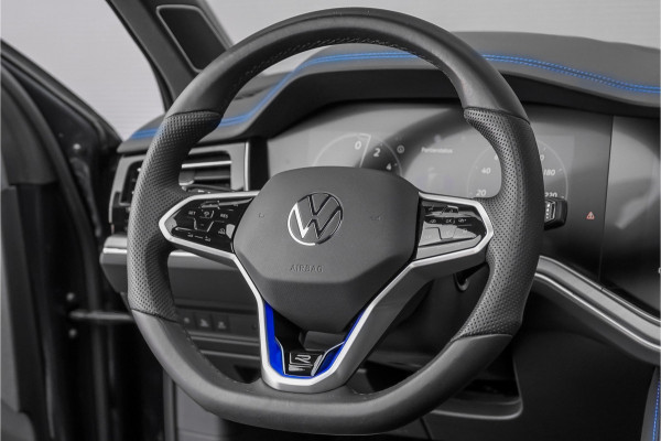 Volkswagen Touareg 3.0 TSi eHybrid 4MOTION R Black Style Pano Nachtzicht