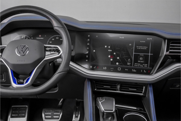Volkswagen Touareg 3.0 TSi eHybrid 4MOTION R Black Style Pano Nachtzicht