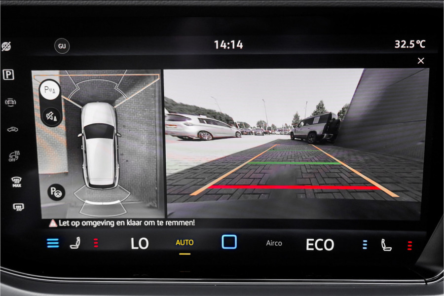 Volkswagen Touareg 3.0 TSi eHybrid 4MOTION R Black Style Pano Nachtzicht