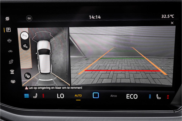 Volkswagen Touareg 3.0 TSi eHybrid 4MOTION R Black Style Pano Nachtzicht