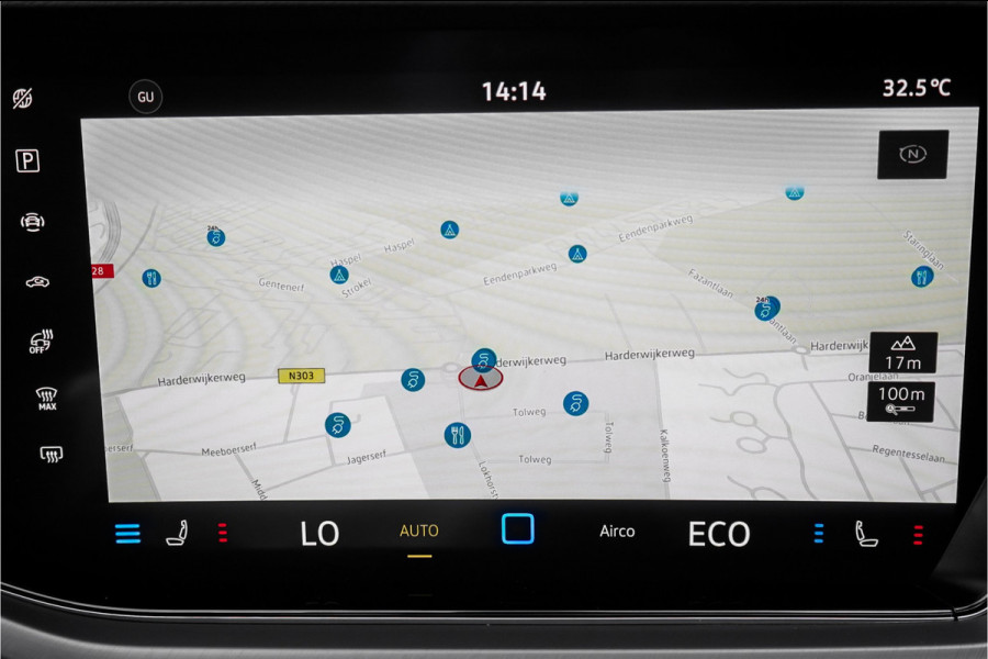 Volkswagen Touareg 3.0 TSi eHybrid 4MOTION R Black Style Pano Nachtzicht