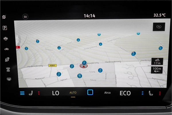 Volkswagen Touareg 3.0 TSi eHybrid 4MOTION R Black Style Pano Nachtzicht