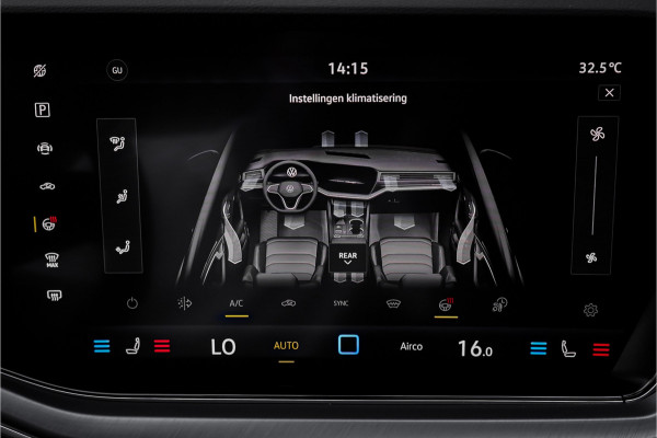 Volkswagen Touareg 3.0 TSi eHybrid 4MOTION R Black Style Pano Nachtzicht