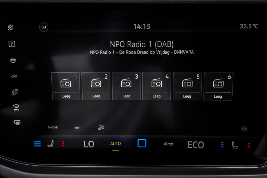 Volkswagen Touareg 3.0 TSi eHybrid 4MOTION R Black Style Pano Nachtzicht