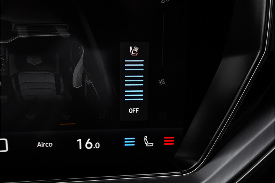 Volkswagen Touareg 3.0 TSi eHybrid 4MOTION R Black Style Pano Nachtzicht
