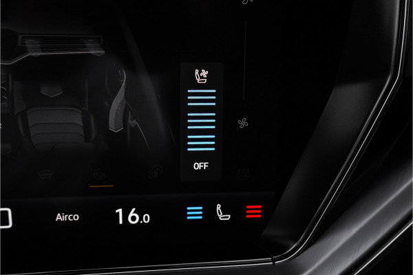 Volkswagen Touareg 3.0 TSi eHybrid 4MOTION R Black Style Pano Nachtzicht