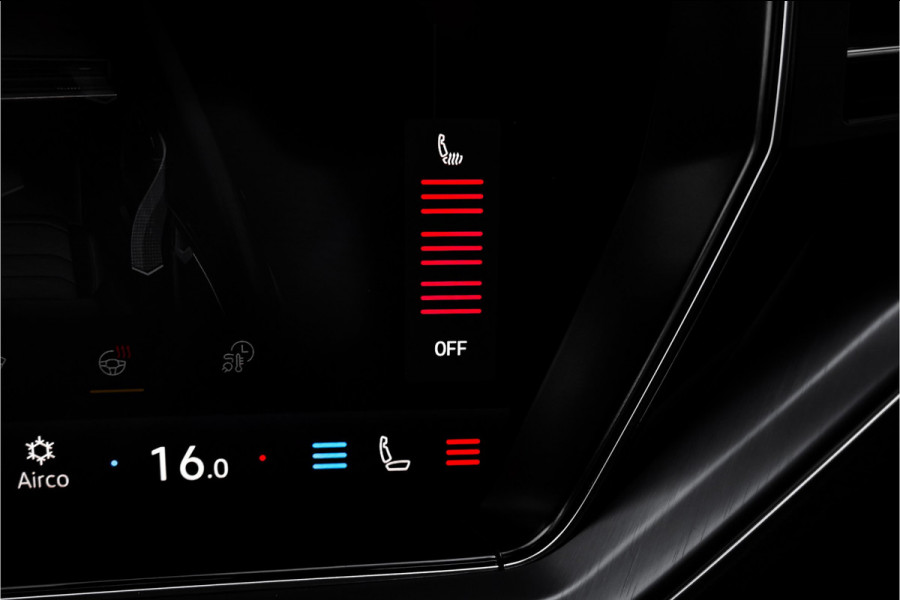 Volkswagen Touareg 3.0 TSi eHybrid 4MOTION R Black Style Pano Nachtzicht