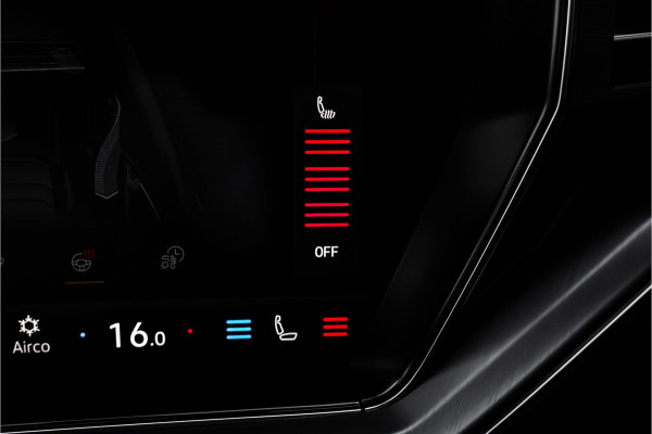 Volkswagen Touareg 3.0 TSi eHybrid 4MOTION R Black Style Pano Nachtzicht