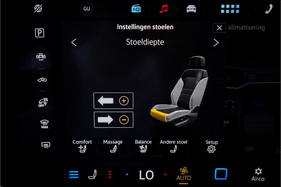 Volkswagen Touareg 3.0 TSi eHybrid 4MOTION R Black Style Pano Nachtzicht