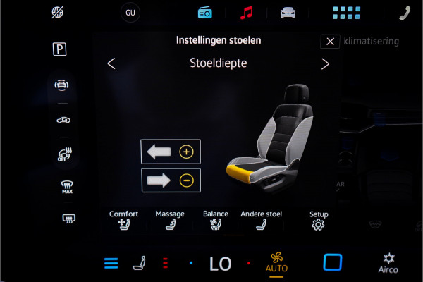Volkswagen Touareg 3.0 TSi eHybrid 4MOTION R Black Style Pano Nachtzicht