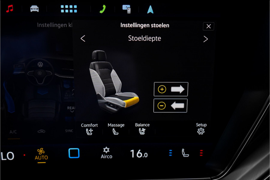 Volkswagen Touareg 3.0 TSi eHybrid 4MOTION R Black Style Pano Nachtzicht