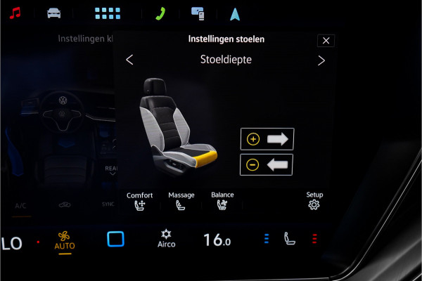 Volkswagen Touareg 3.0 TSi eHybrid 4MOTION R Black Style Pano Nachtzicht
