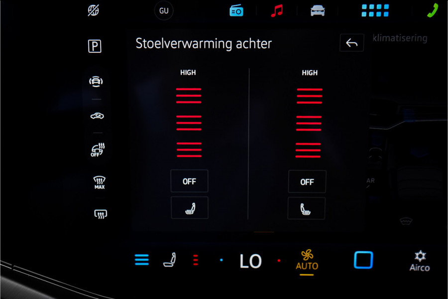 Volkswagen Touareg 3.0 TSi eHybrid 4MOTION R Black Style Pano Nachtzicht