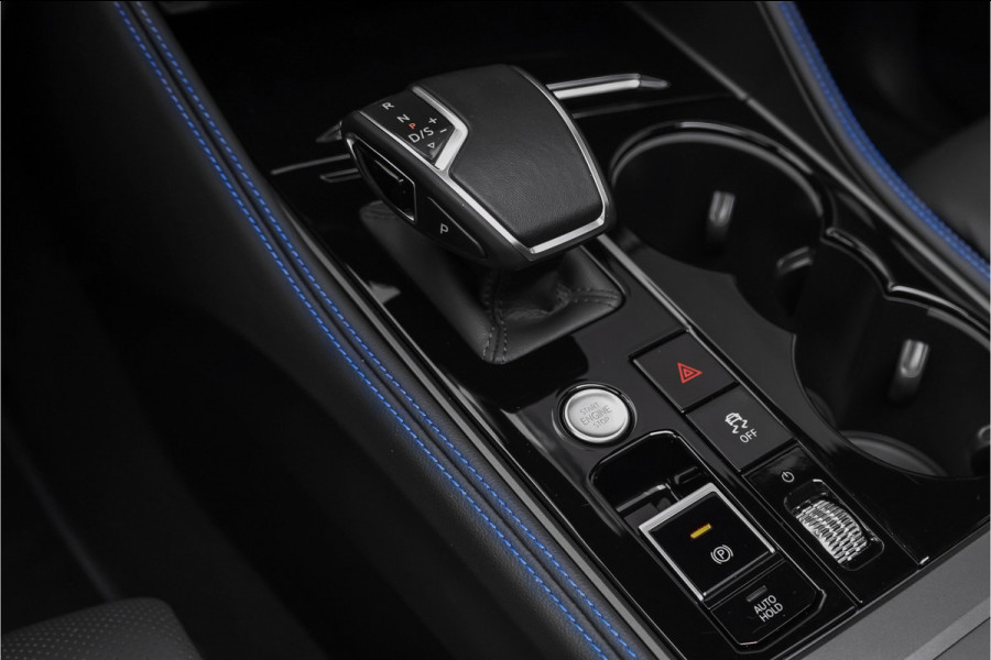 Volkswagen Touareg 3.0 TSi eHybrid 4MOTION R Black Style Pano Nachtzicht