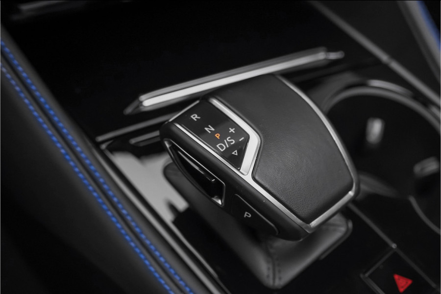 Volkswagen Touareg 3.0 TSi eHybrid 4MOTION R Black Style Pano Nachtzicht