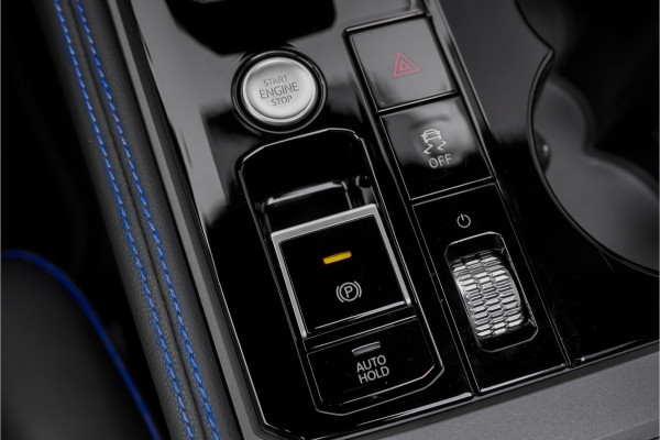 Volkswagen Touareg 3.0 TSi eHybrid 4MOTION R Black Style Pano Nachtzicht