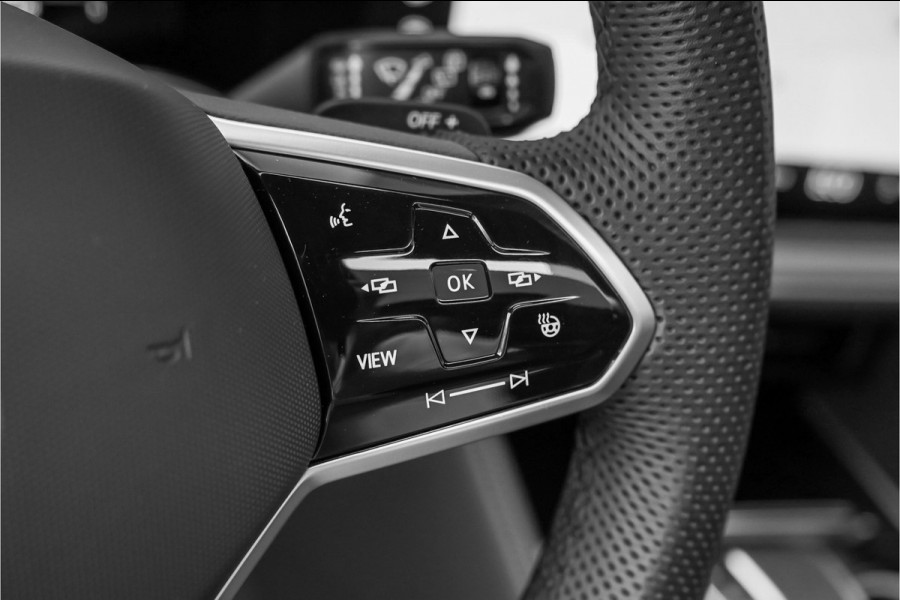 Volkswagen Touareg 3.0 TSi eHybrid 4MOTION R Black Style Pano Nachtzicht