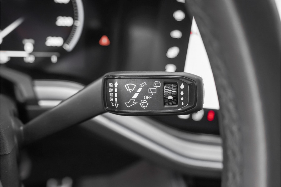 Volkswagen Touareg 3.0 TSi eHybrid 4MOTION R Black Style Pano Nachtzicht