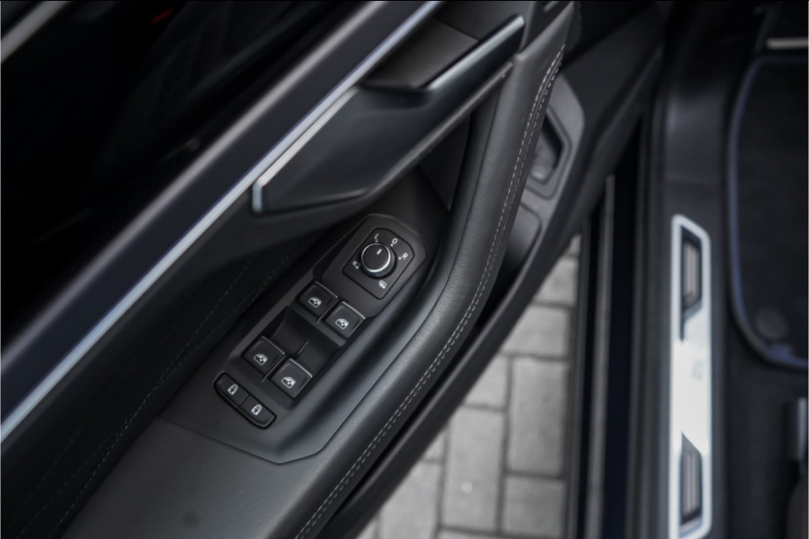 Volkswagen Touareg 3.0 TSi eHybrid 4MOTION R Black Style Pano Nachtzicht