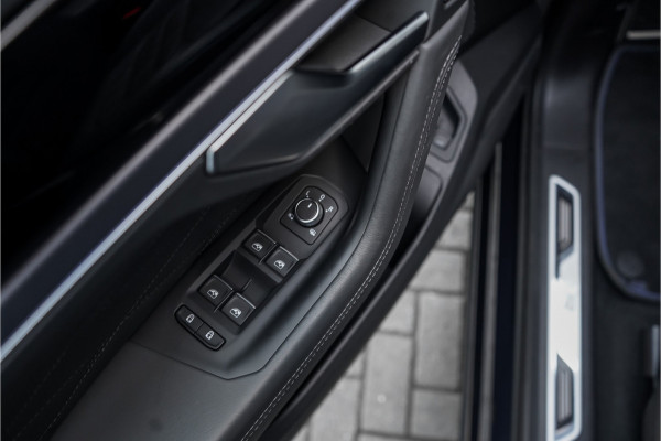 Volkswagen Touareg 3.0 TSi eHybrid 4MOTION R Black Style Pano Nachtzicht