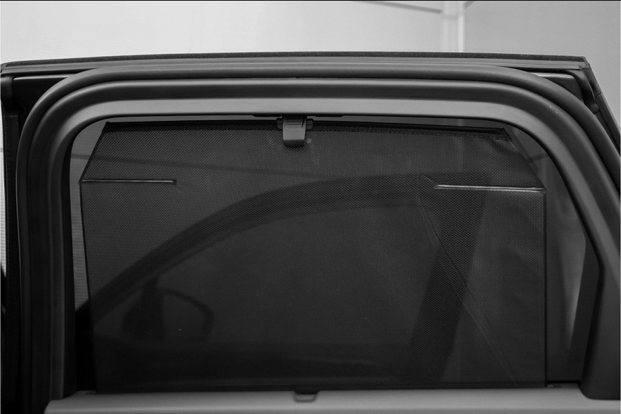 Volkswagen Touareg 3.0 TSi eHybrid 4MOTION R Black Style Pano Nachtzicht