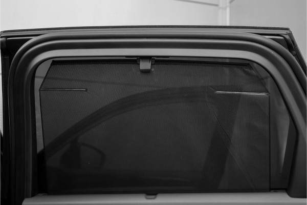 Volkswagen Touareg 3.0 TSi eHybrid 4MOTION R Black Style Pano Nachtzicht