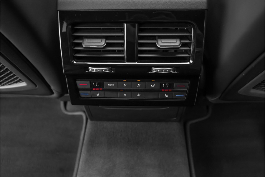 Volkswagen Touareg 3.0 TSi eHybrid 4MOTION R Black Style Pano Nachtzicht