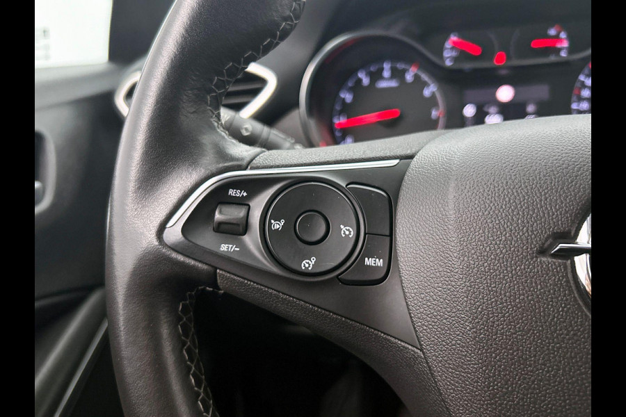 Opel Crossland 1.2 Turbo Elegance CAMERA | CLIMA | NAVI | TWO-TONE