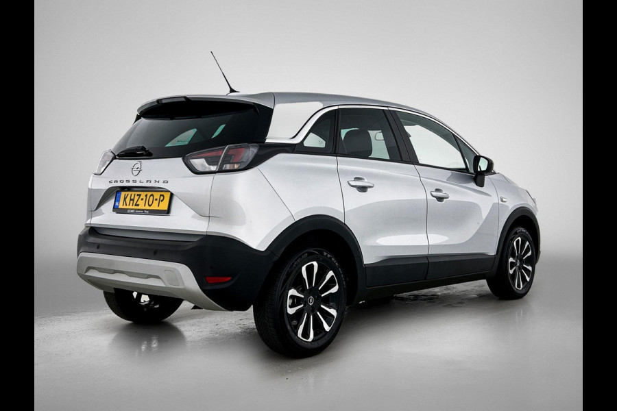 Opel Crossland 1.2 Turbo Elegance CAMERA | CLIMA | NAVI | TWO-TONE