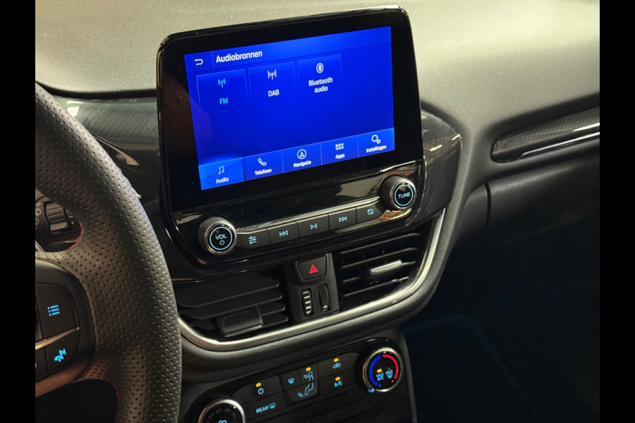 Ford Puma 1.0 EcoBoost Hybrid ST-Line X | Led | Parkeersensoren | Navi