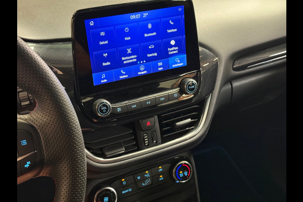 Ford Puma 1.0 EcoBoost Hybrid ST-Line X | Led | Parkeersensoren | Navi