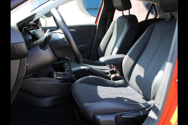 Opel Corsa 1.2 GS Line | APPLE CARPLAY / ANDROID AUTO| ACHTERUITRIJCAMERA | CRUISE CONTROL |