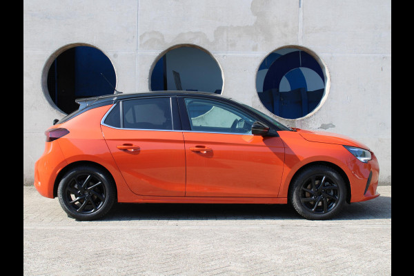 Opel Corsa 1.2 GS Line | APPLE CARPLAY / ANDROID AUTO| ACHTERUITRIJCAMERA | CRUISE CONTROL |
