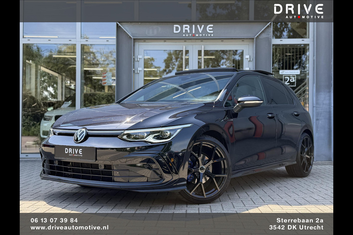 Volkswagen Golf 1.5 TSI 150PK Highline Business R-Line |Pano|H/K|ACC|HUD|19"|Trekhaak