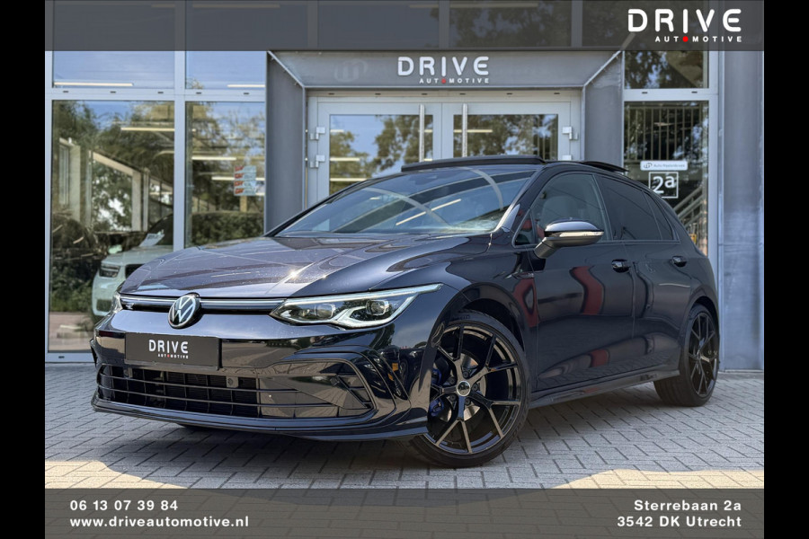 Volkswagen Golf 1.5 TSI 150PK Highline Business R-Line |Pano|H/K|ACC|HUD|19"|Trekhaak