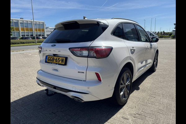 Ford Kuga 2.5 PHEV ST-Line X 225pk | Driver Assistance Pack | Winterpack | technologie pack | Trekhaak | 1.500kg Trekgewicht