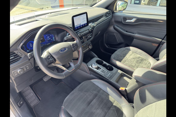 Ford Kuga 2.5 PHEV ST-Line X 225pk | Driver Assistance Pack | Winterpack | technologie pack | Trekhaak | 1.500kg Trekgewicht