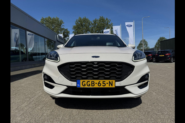 Ford Kuga 2.5 PHEV ST-Line X 225pk | Driver Assistance Pack | Winterpack | technologie pack | Trekhaak | 1.500kg Trekgewicht