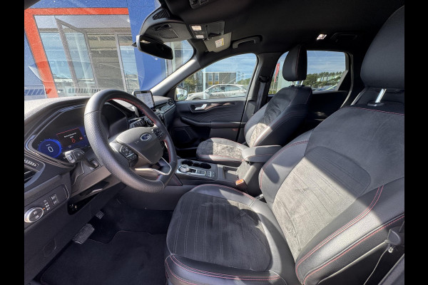 Ford Kuga 2.5 PHEV ST-Line X 225pk | Driver Assistance Pack | Winterpack | technologie pack | Trekhaak | 1.500kg Trekgewicht