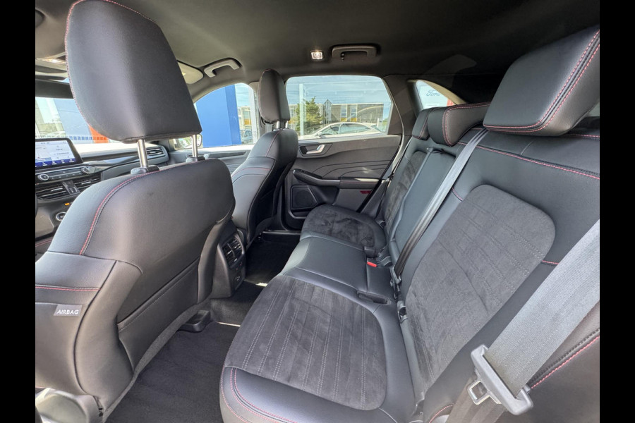 Ford Kuga 2.5 PHEV ST-Line X 225pk | Driver Assistance Pack | Winterpack | technologie pack | Trekhaak | 1.500kg Trekgewicht