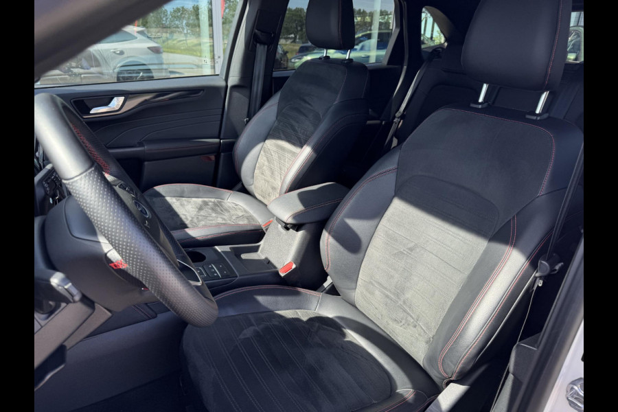 Ford Kuga 2.5 PHEV ST-Line X 225pk | Driver Assistance Pack | Winterpack | technologie pack | Trekhaak | 1.500kg Trekgewicht
