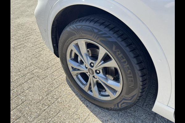 Ford Kuga 2.5 PHEV ST-Line X 225pk | Driver Assistance Pack | Winterpack | technologie pack | Trekhaak | 1.500kg Trekgewicht