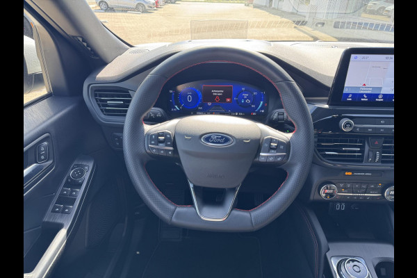Ford Kuga 2.5 PHEV ST-Line X 225pk | Driver Assistance Pack | Winterpack | technologie pack | Trekhaak | 1.500kg Trekgewicht