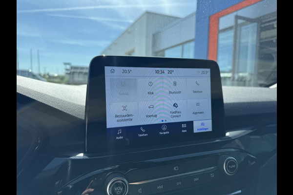 Ford Kuga 2.5 PHEV ST-Line X 225pk | Driver Assistance Pack | Winterpack | technologie pack | Trekhaak | 1.500kg Trekgewicht