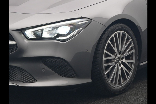 Mercedes-Benz CLA-Klasse 200 Advantage 164pk | Trekhaak | Camera | Widescreen Navi | Park Assist | Apple Carplay | Cruise Control | Lane Assist | DAB | 18"L.M " |