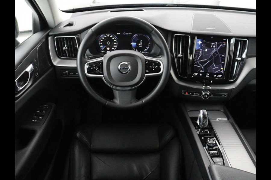 Volvo XC60 2.0 T8 Twin Engine AWD Inscription | SOH 88% | Panoramadak | Trekhaak | Head-Up | Carplay | Adaptive cruise | 360 Camera | Leder | Stoelverwarming | Harman/Kardon | Navigatie | Memory | Full LED | PHEV | Plug In